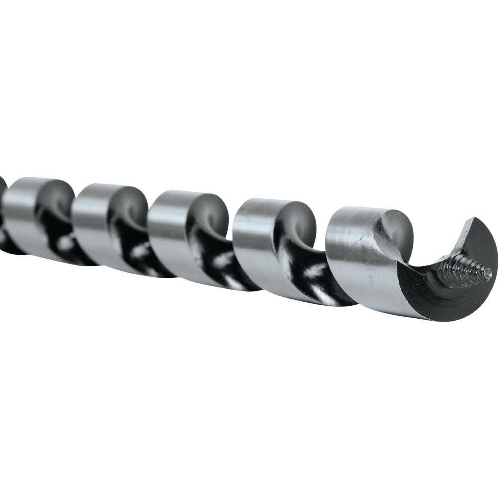 Makita 1-1/8 in. x 18 in. Ship Auger Bit - Ascmtools