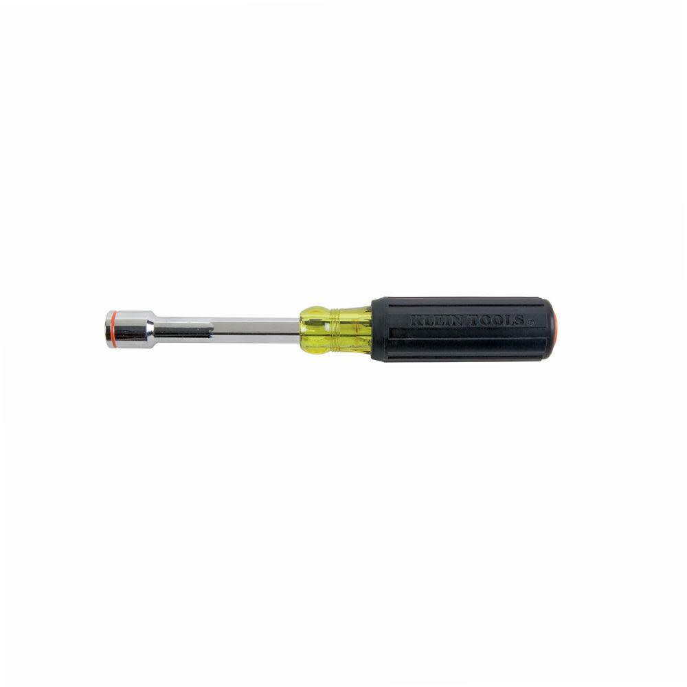 Klein Tools 9/16″ Heavy Duty Nut Driver - Ascmtools