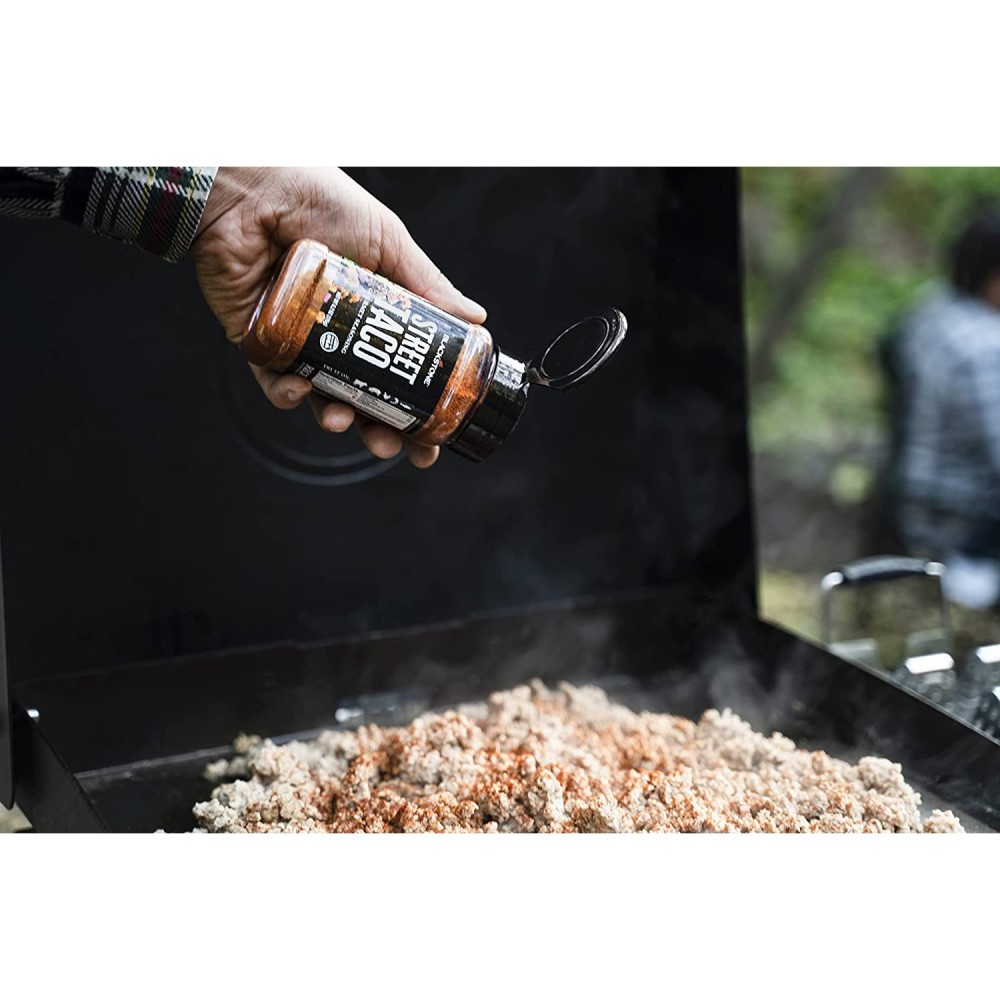 Blackstone Regional Favorites Seasoning Blend Bottles 3pk - Ascmtools