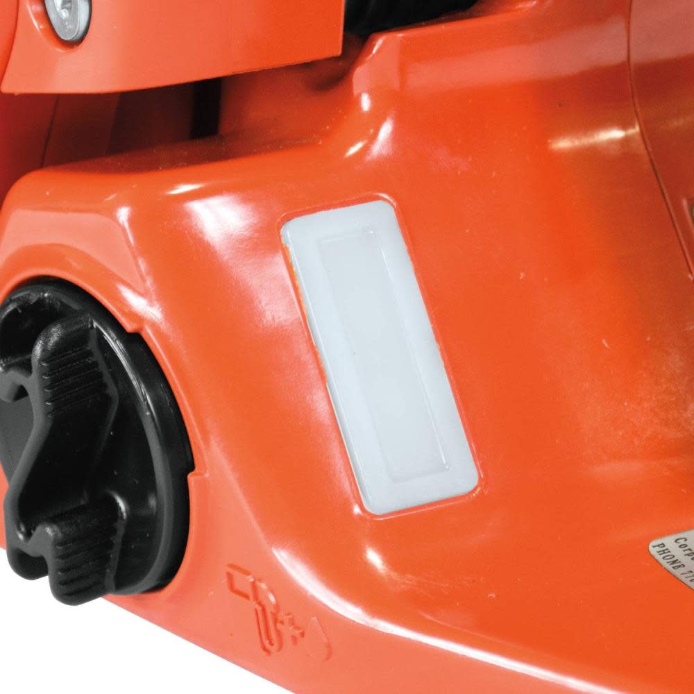 Makita 18″ 56 cc RIDGELINE Chain Saw - Ascmtools