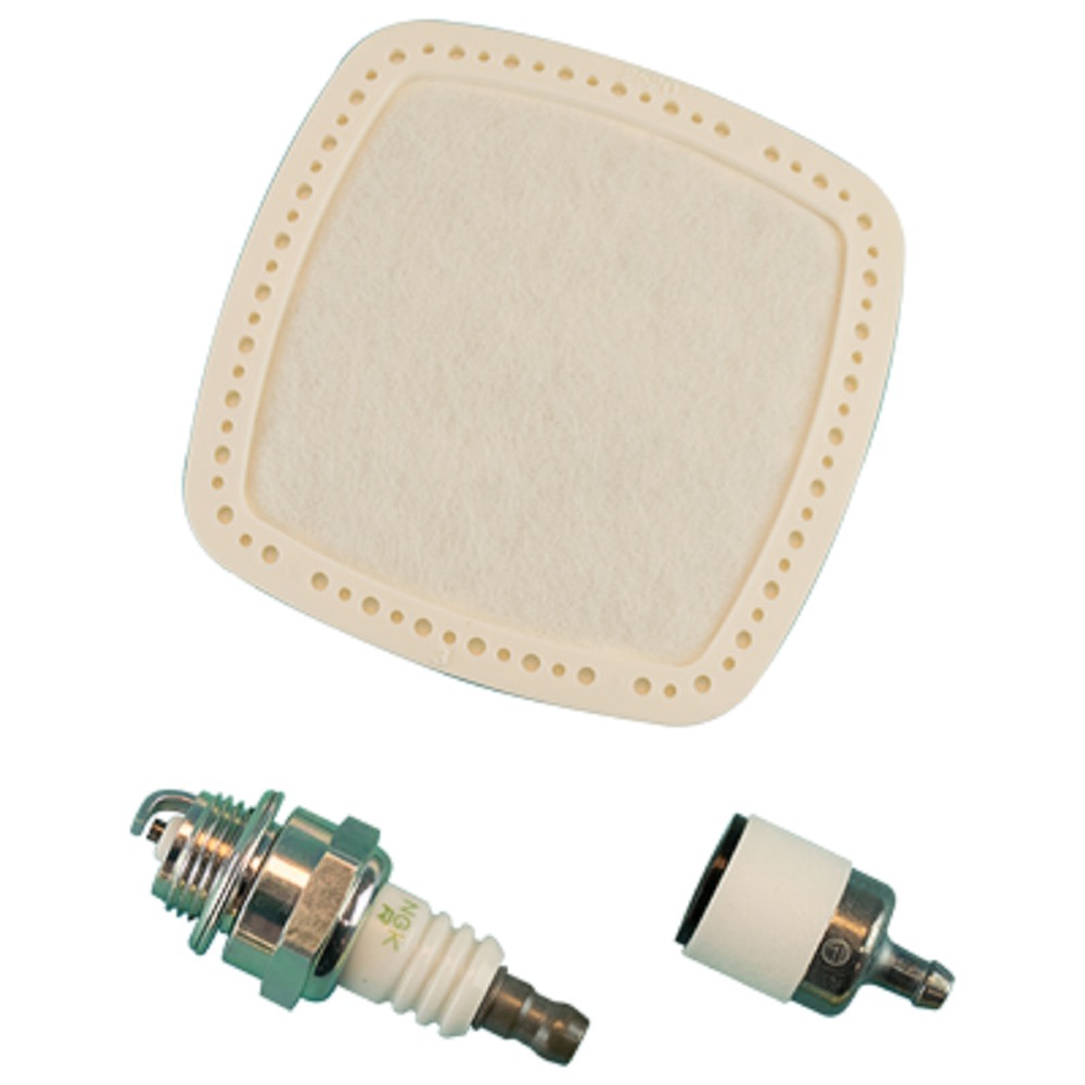 Echo YOUCAN 90183Y Maintenance Tune-Up Kit for PB-2520 Blower - Ascmtools