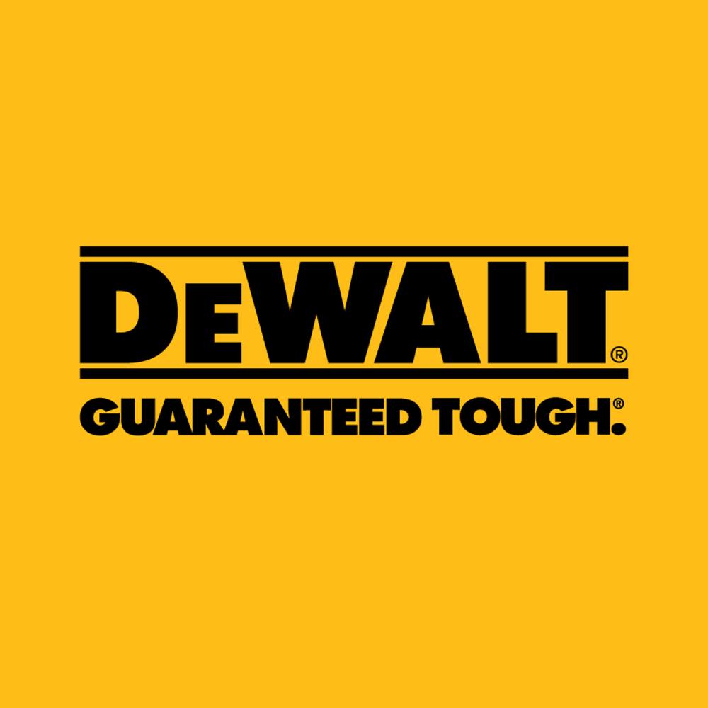 DEWALT 20 V MAX Lithium Ion 1/2 In. Impact Wrench with Detent Pin (Tool Only) - Ascmtools