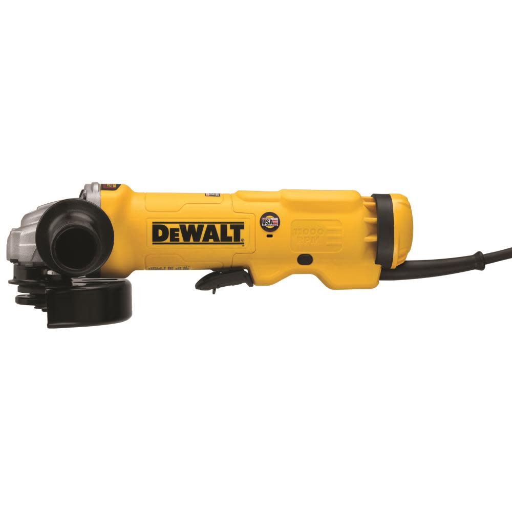 DEWALT 4-1/2-in(115mm)-5-in(125mm) High P - Ascmtools