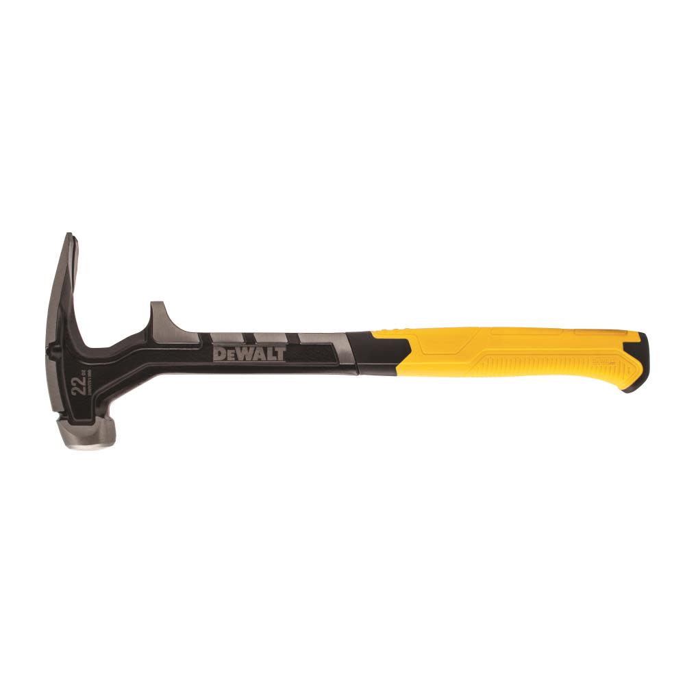DEWALT 22 oz. Demolition Hammer - Ascmtools