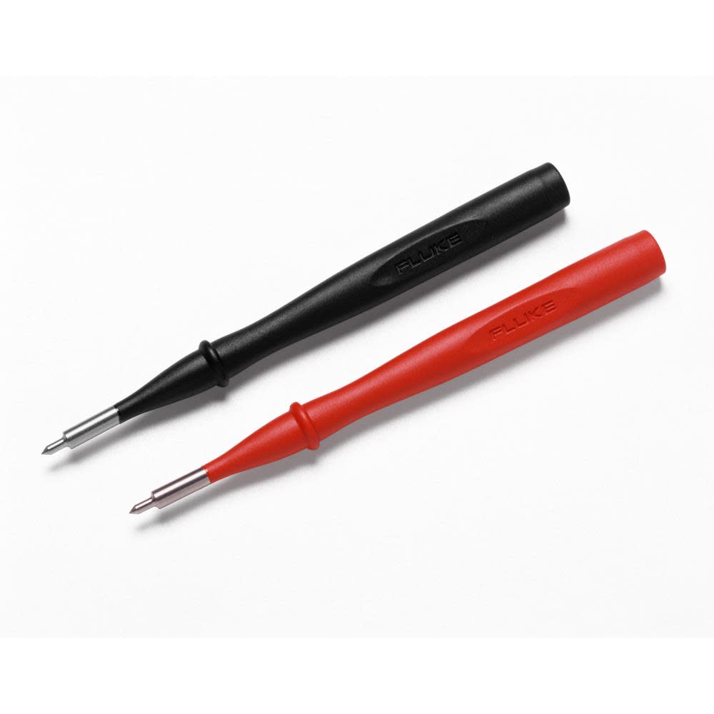 Fluke TP4 Test Probes Slim-Reach 4 mm Diameter - Ascmtools