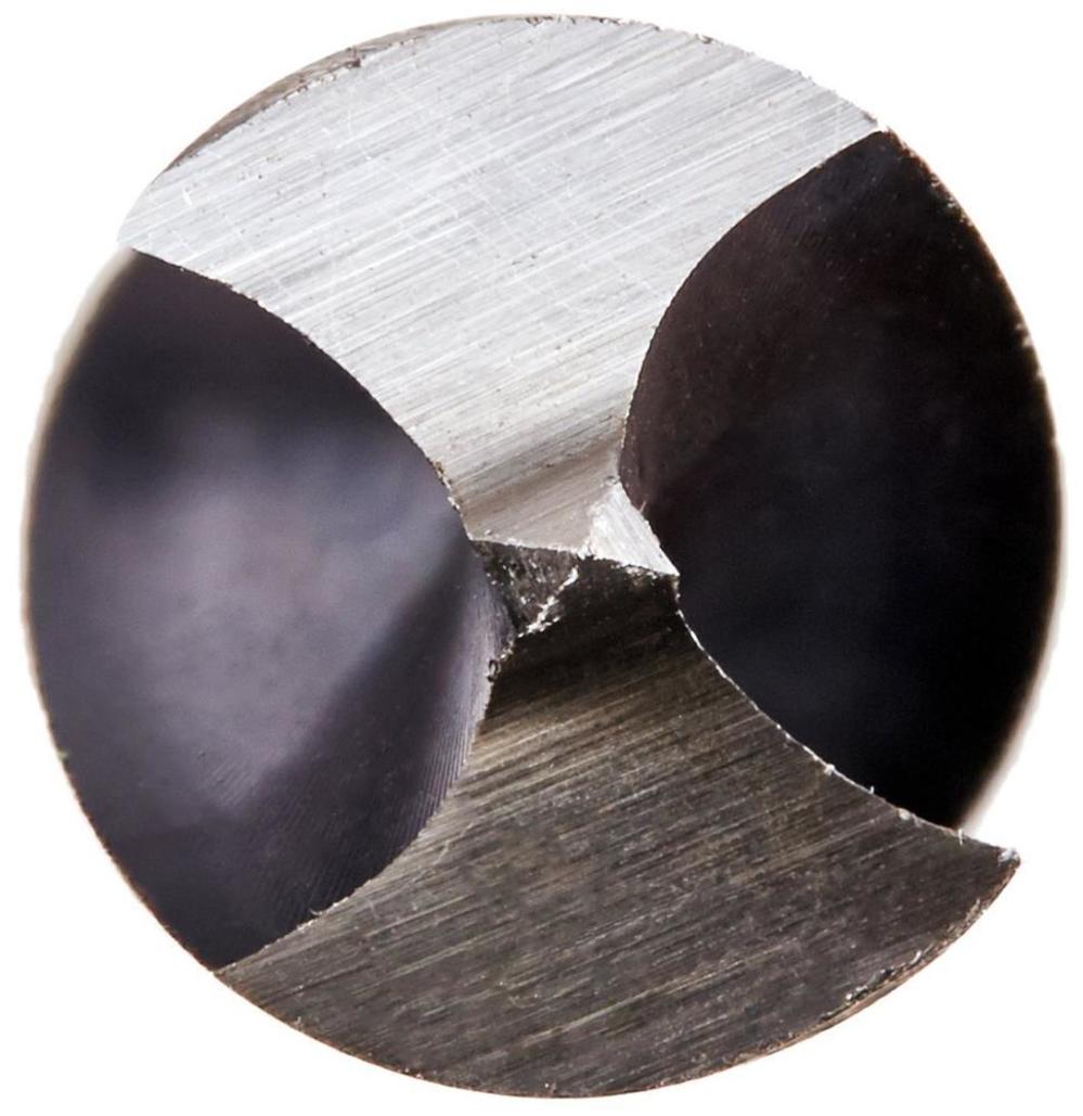 Fisch 3/4In Chrome Vanadium Brad Point Drill Bit - Ascmtools