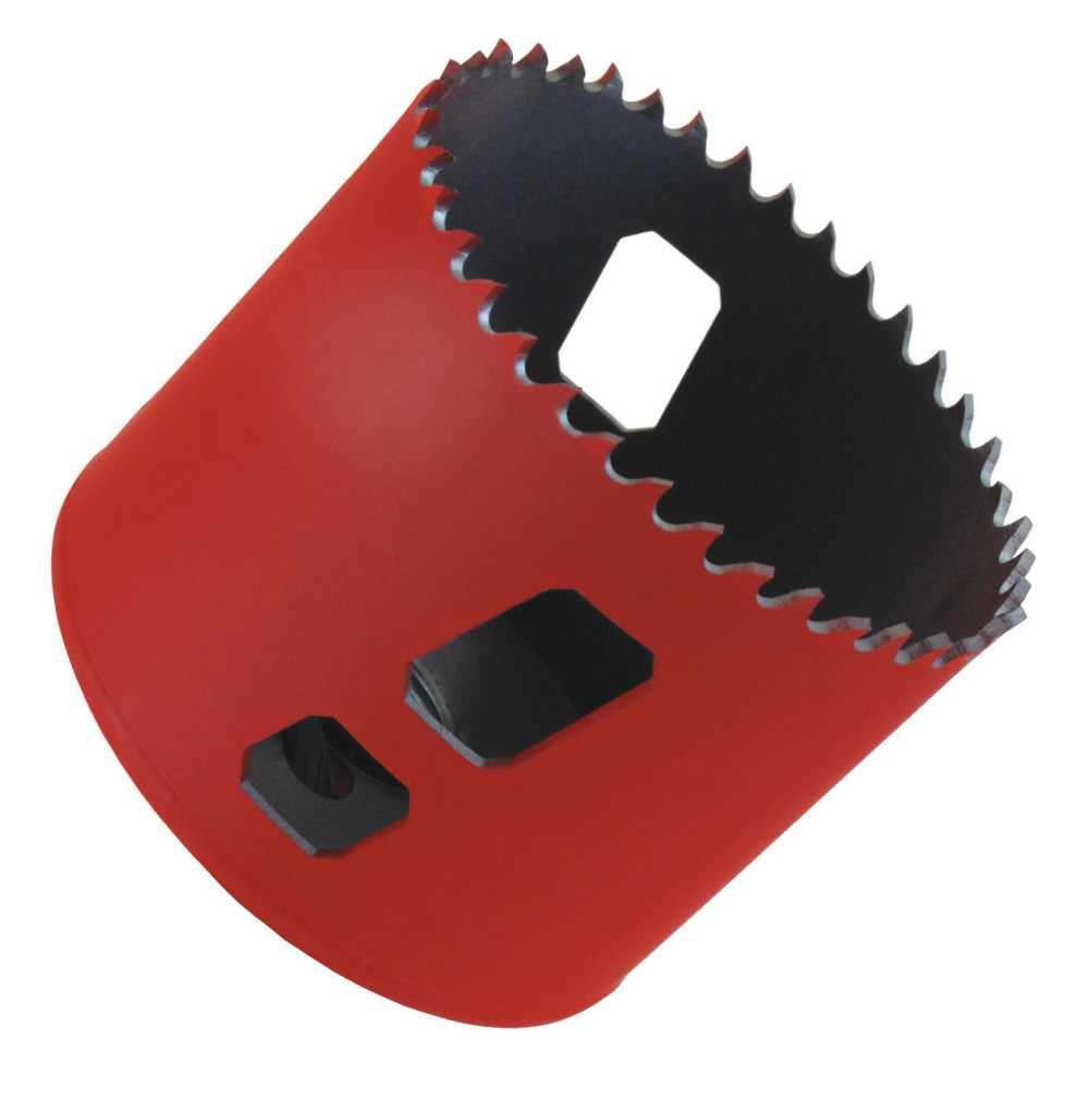 MK Morse Bi Metal Hole Saw 2 5/8″ - Ascmtools