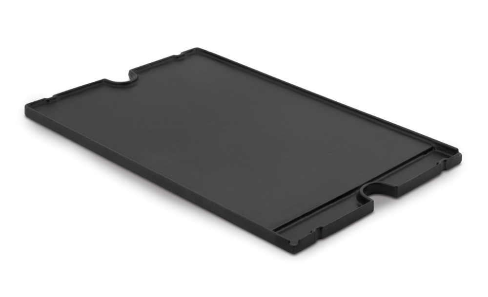 Broil King Exact Fit Griddle for the Regal & Imperial Series - Ascmtools