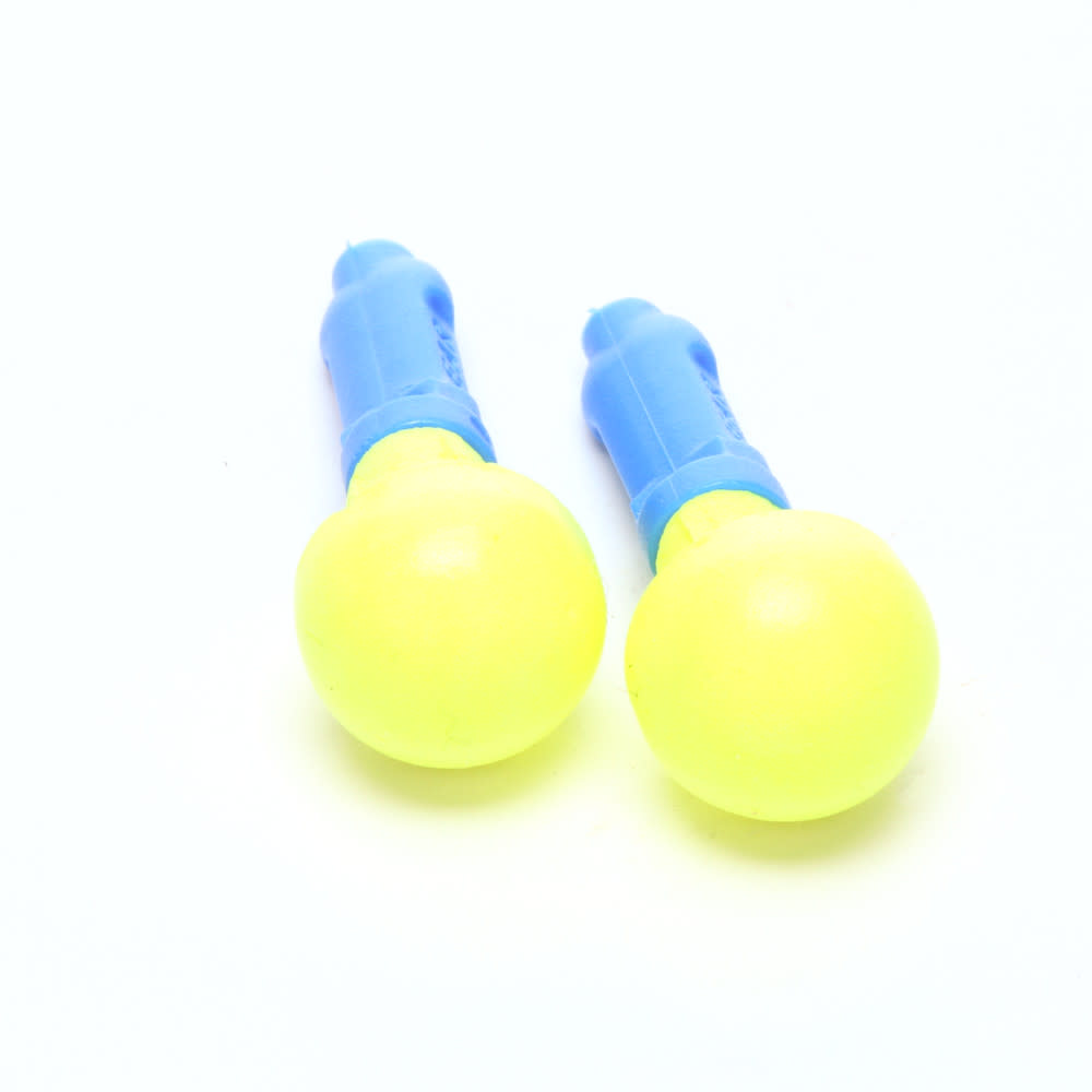 3M E-A-R Push-Ins Earplugs 318-1000 Uncorded Poly Bag - Ascmtools