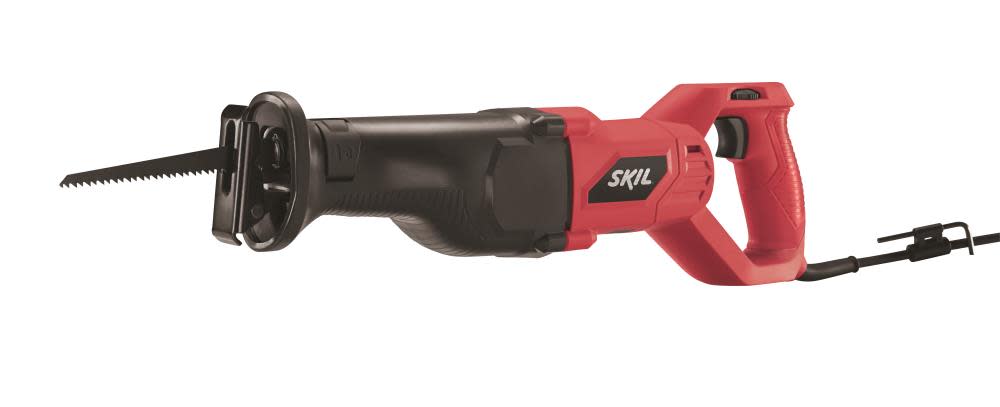 SKIL 7.5 Amp Variable Speed Reciprocating Saw - Ascmtools