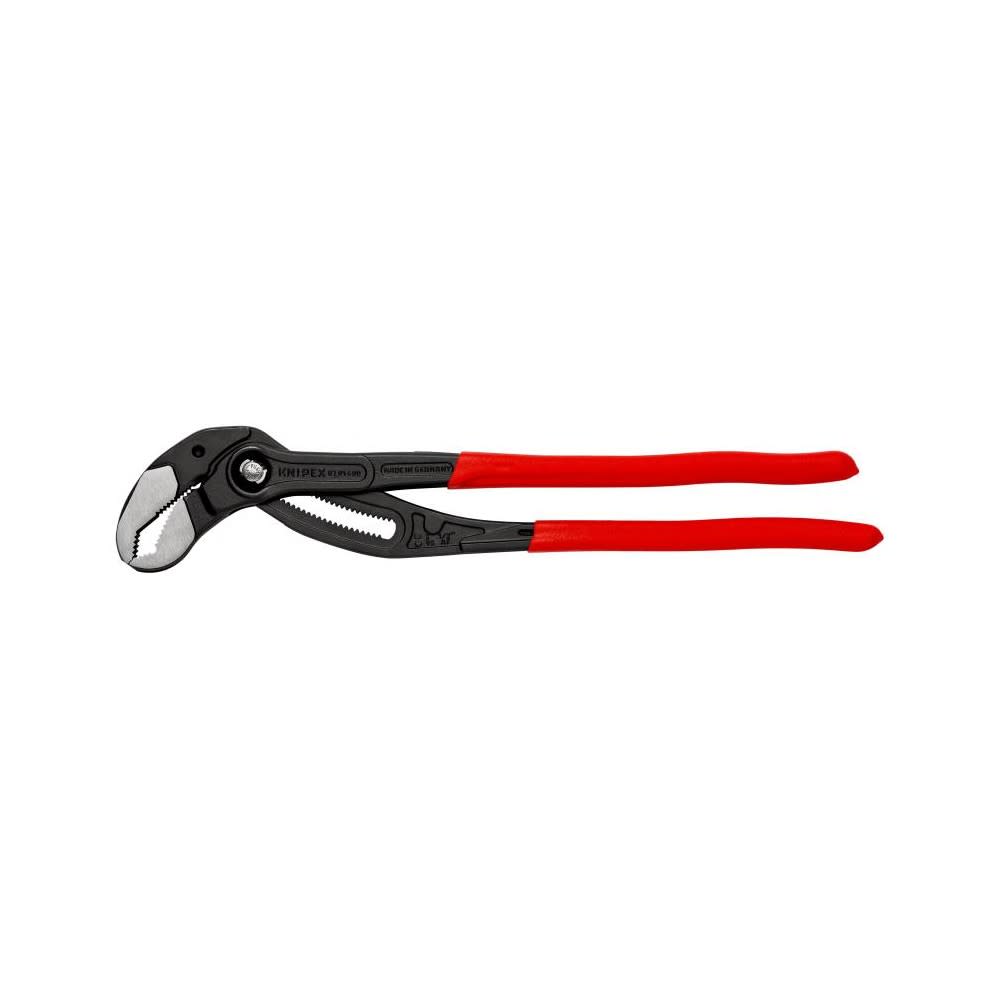Knipex Cobra XL Water Pump Pliers 400mm - Ascmtools