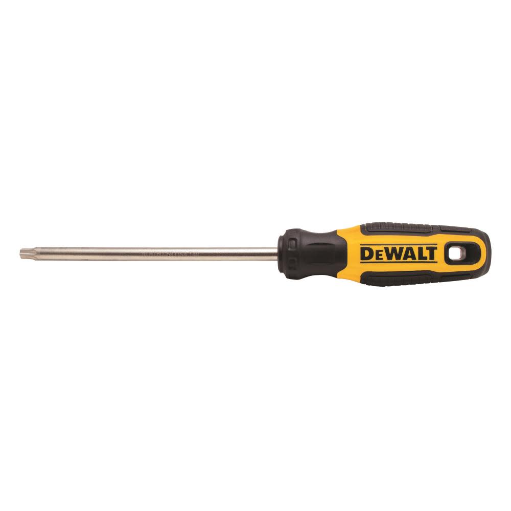 DEWALT Screwdriver T40 - Ascmtools