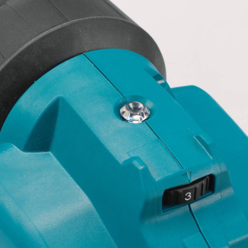 Makita 12V Max CXT Lithium-Ion Cordless 10 oz. Caulk and Adhesive Gun Tool Only - Ascmtools