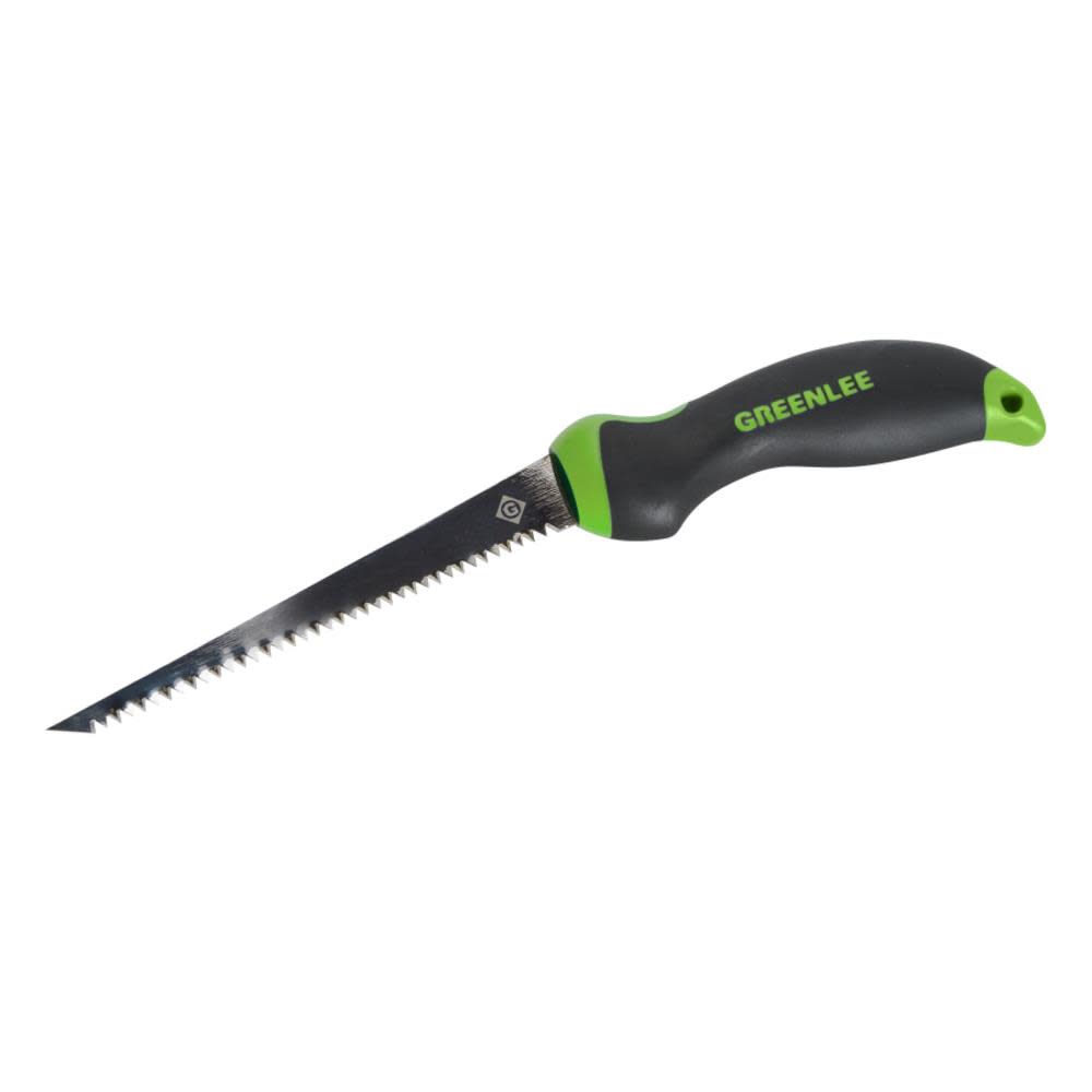 Greenlee 11-5/8 In. Keyhole Saw - Ascmtools