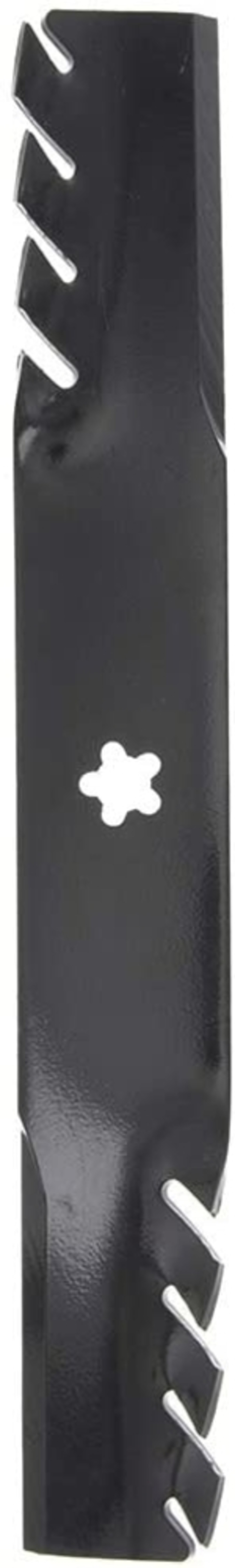 Husqvarna LaserEdge Eversharp 18″ Shredder Blade for 52″ M-ZT Mowers - Ascmtools