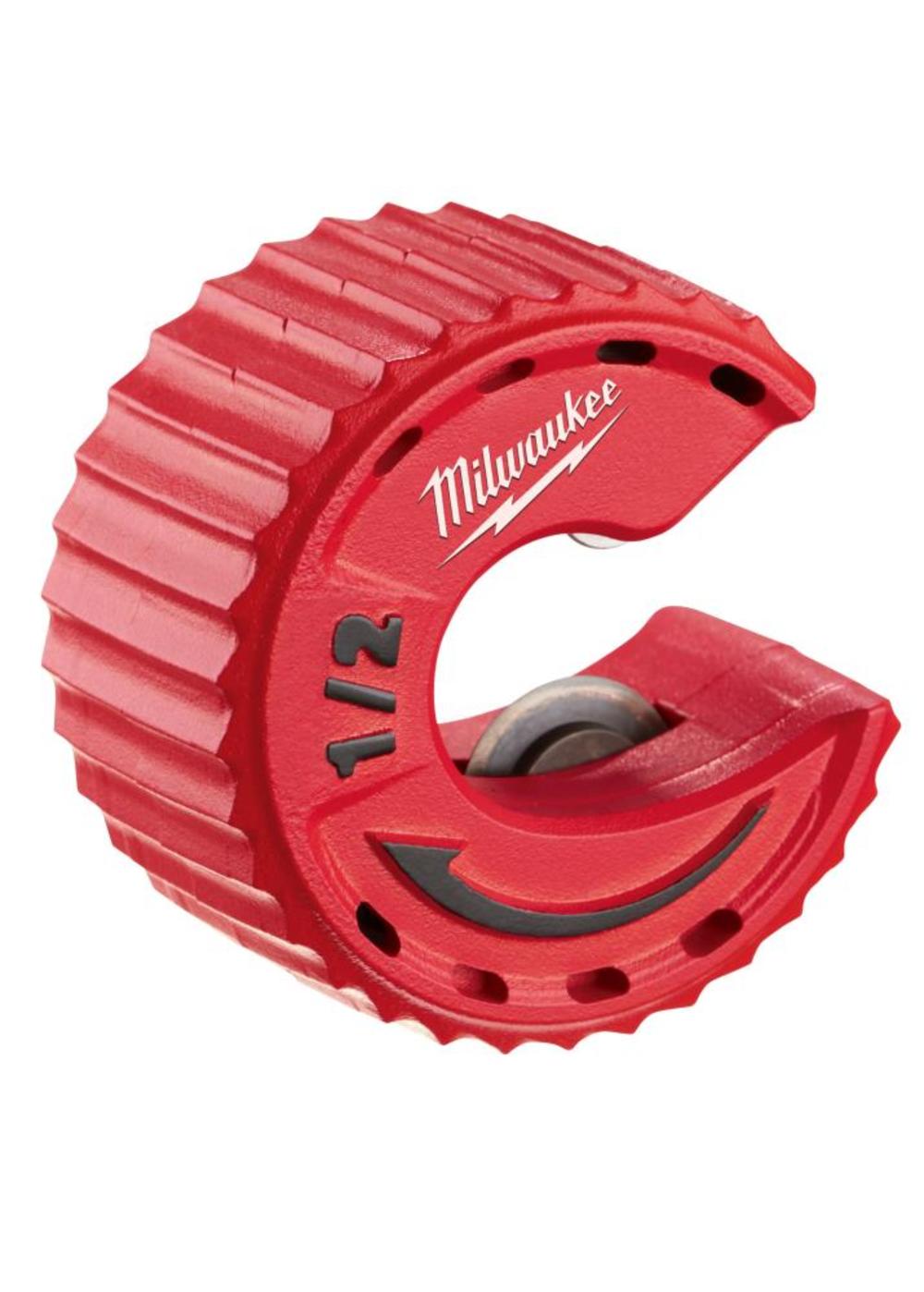 Milwaukee 1/2 in. Close Quarters Tubing Cutter - Ascmtools