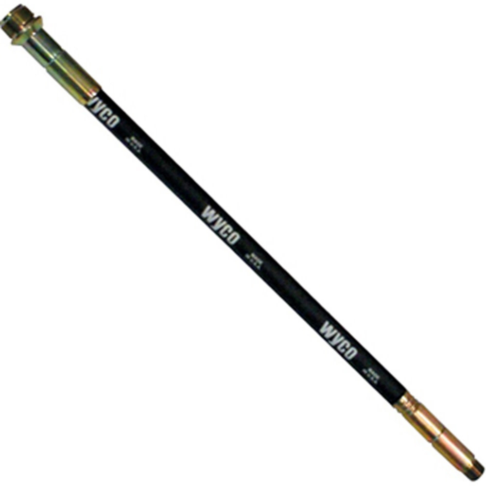 Wyco 10 Ft. Core & Casing for 13/16 In. and 1 In. Head - Ascmtools