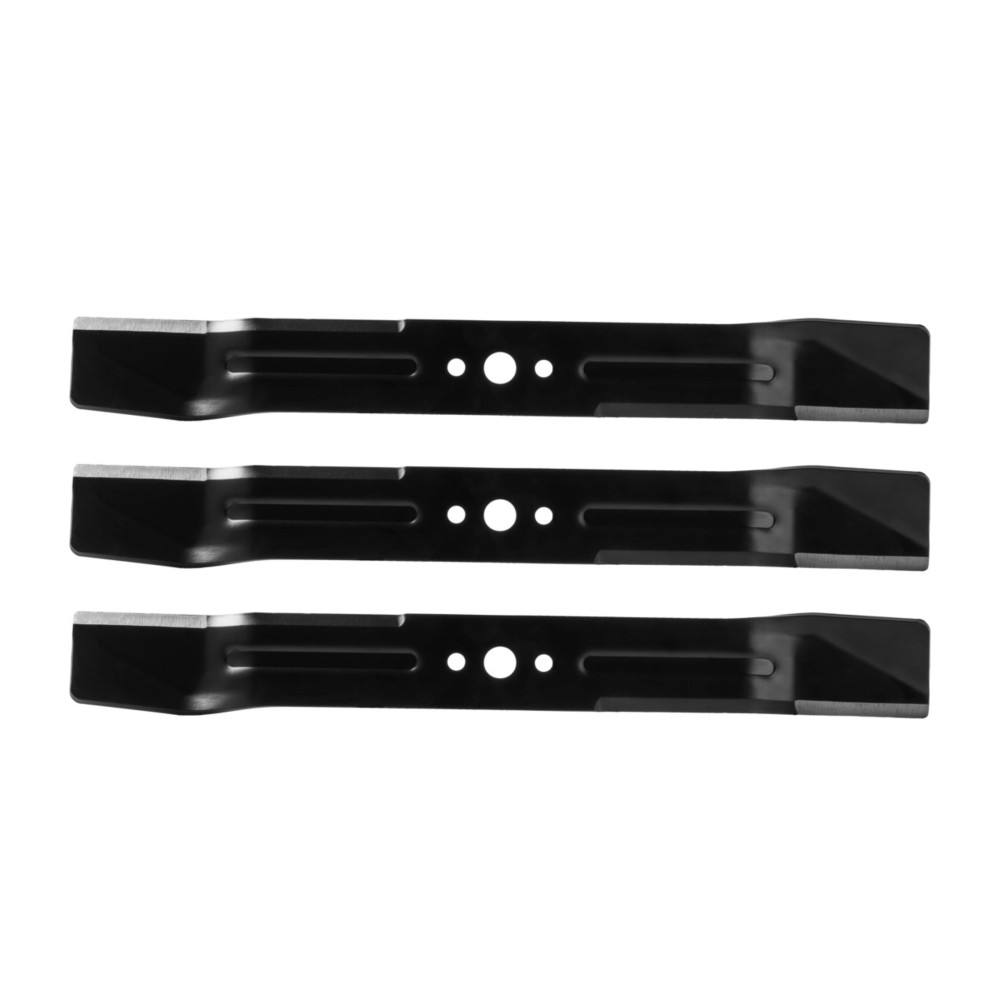 EGO Power+ Blade Set for 52 Z6 ZTR Mower High Lift Bagging - Ascmtools