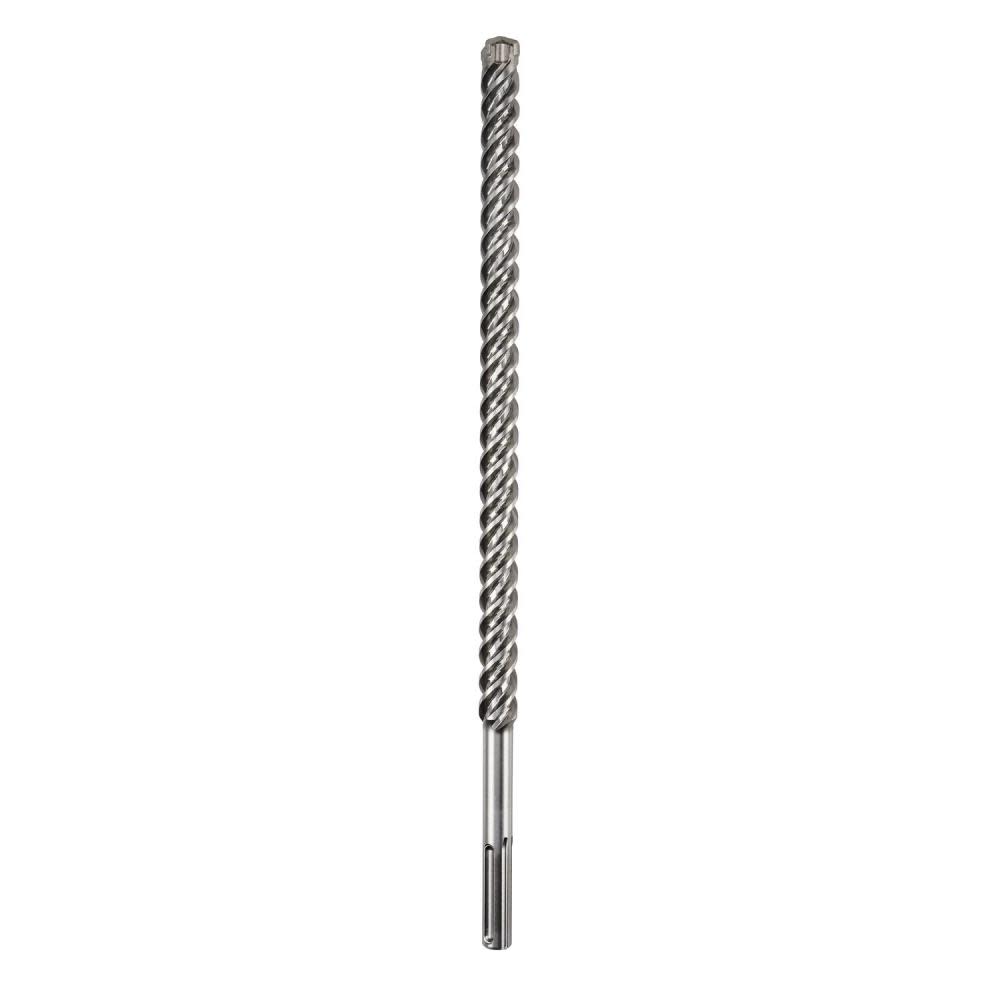DEWALT ELITE SERIES SDS MAX Masonry Drill Bits 1″ X 16″ X 21-1/2″ - Ascmtools