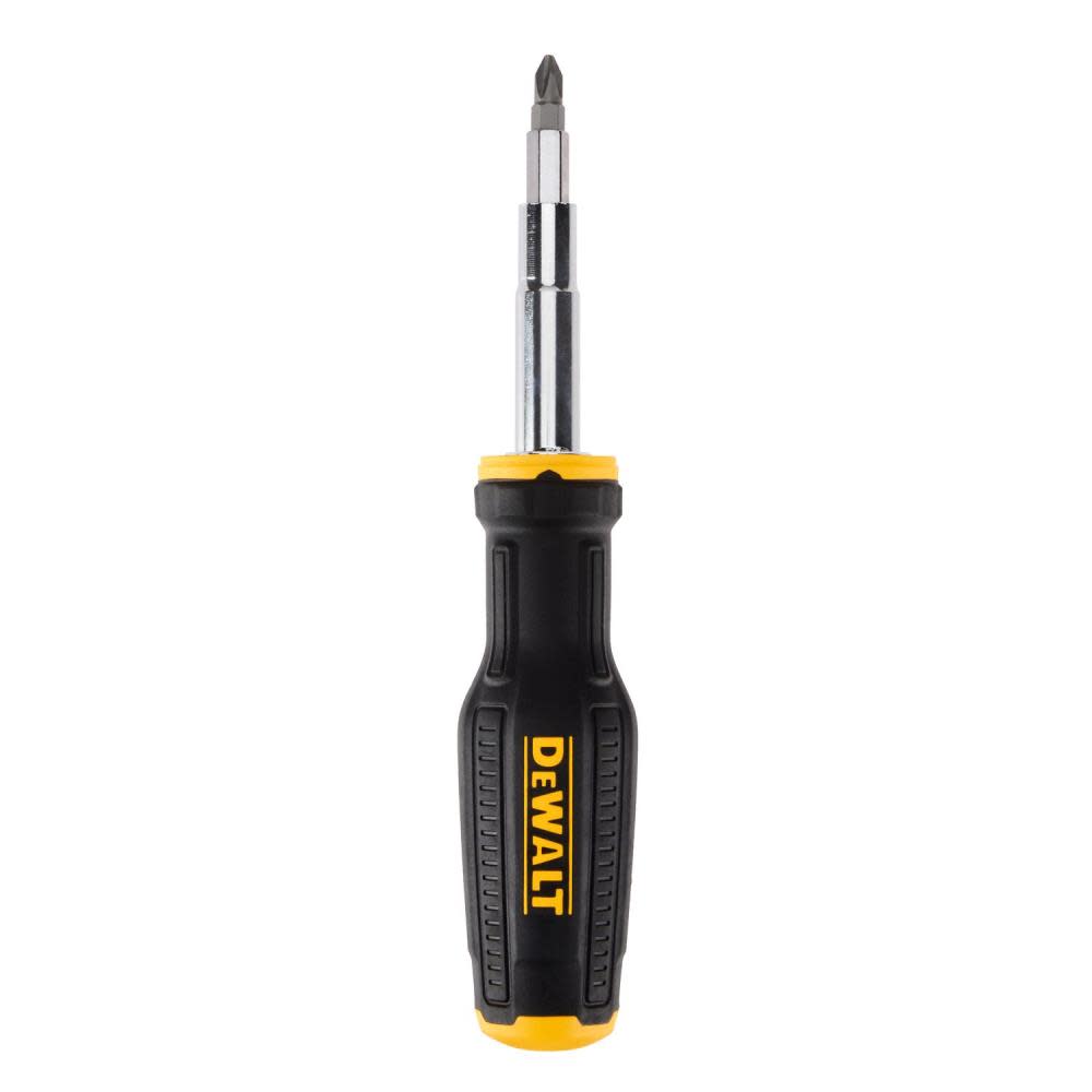 DEWALT MAXFIT11 in 1 Screwdriver - Ascmtools