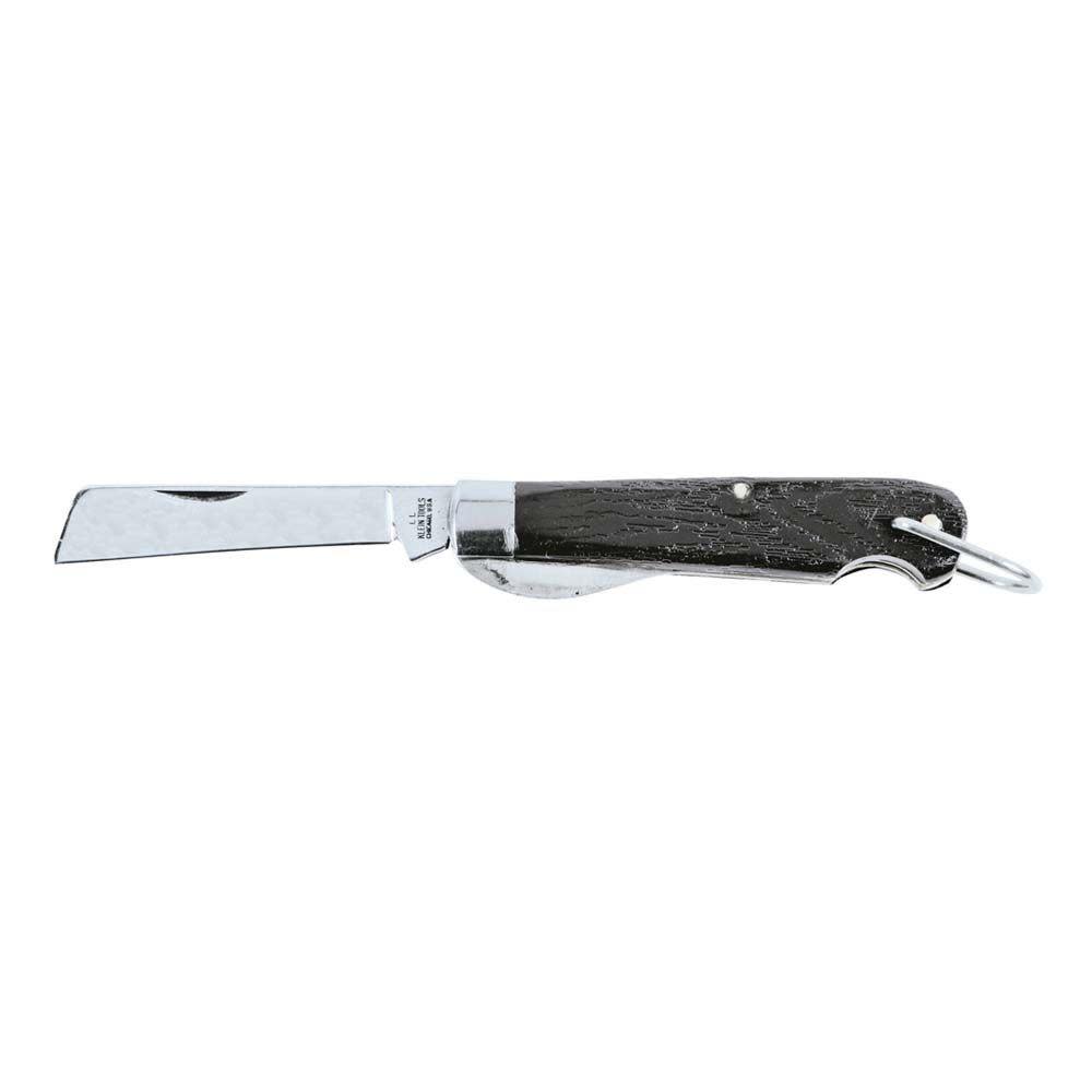 Klein Tools Pocket Knife 2-1/4″ Coping Blade - Ascmtools