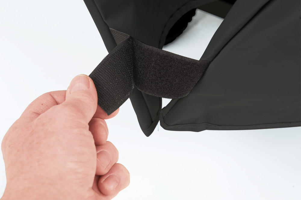 Broil King Porta-Chef Select Grill Cover - Ascmtools