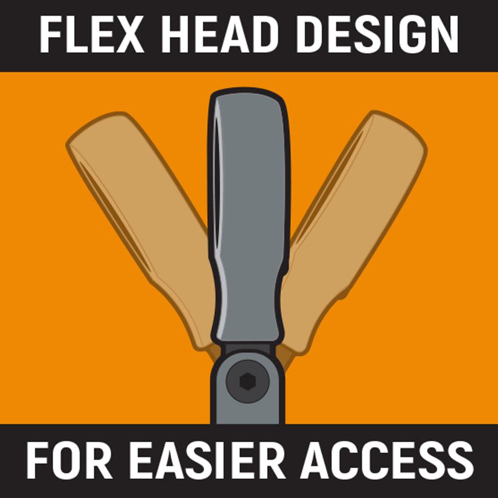 GEARWRENCH Metric Combination Ratcheting Wrench Set 12pc - Ascmtools