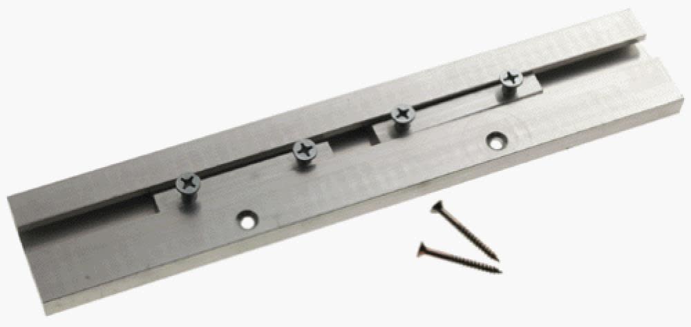 Woodstock 12In Track for Board Buddies - Ascmtools
