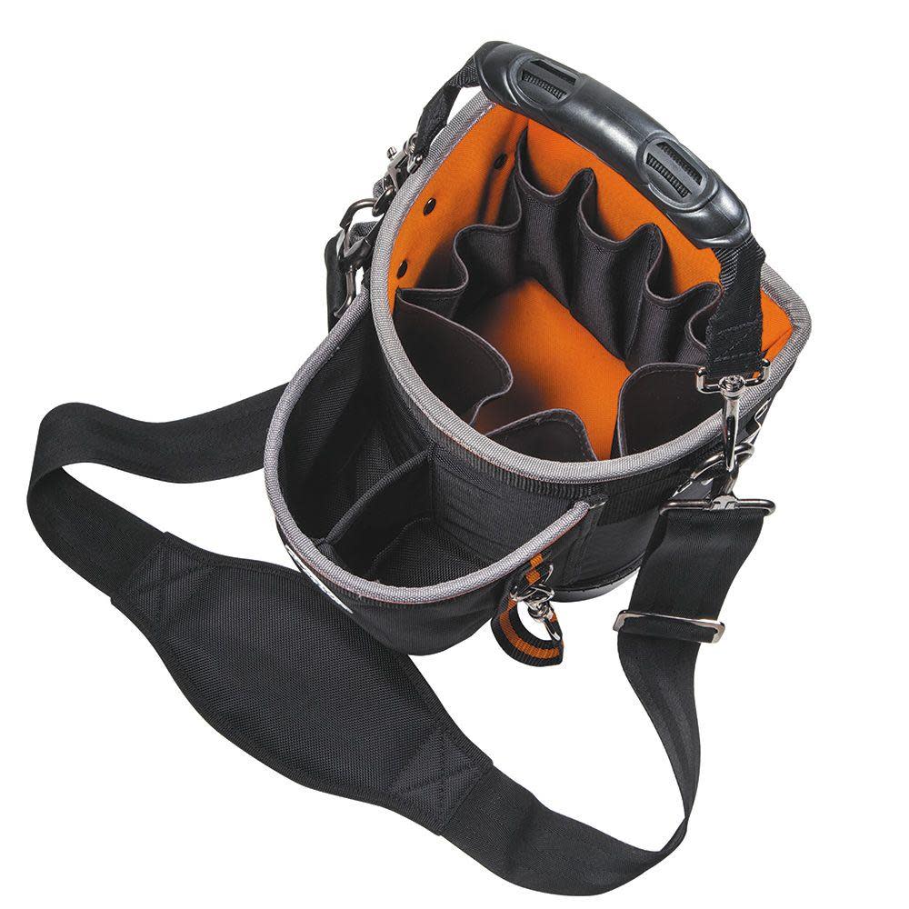 Klein Tools Tradesman Pro Shoulder Pouch - Ascmtools