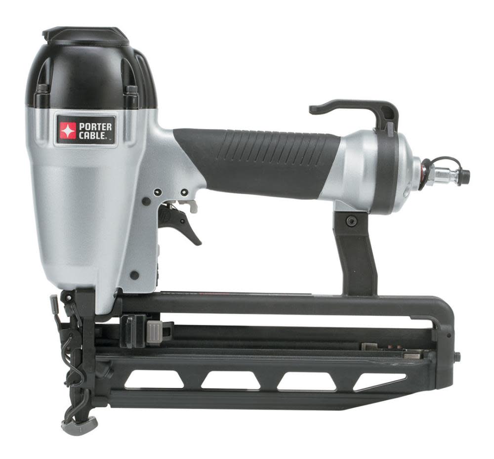 Porter Cable 16 Ga 2-1/2 In. Finish Nailer Kit - Ascmtools