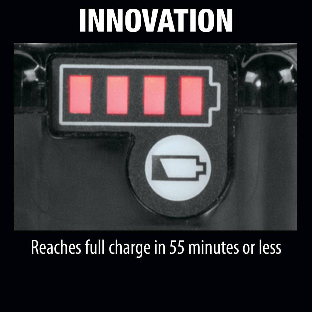 Makita 18 Volt 6.0 Ah LXT Lithium-Ion Battery 2-Pack - Ascmtools