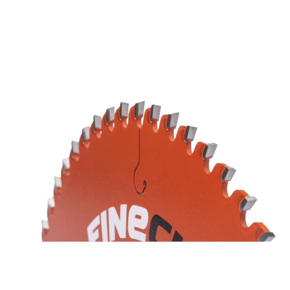Crescent Circular Saw Blade 8 1/2″ x 60 Tooth Fine Cut Fine Finishing - Ascmtools