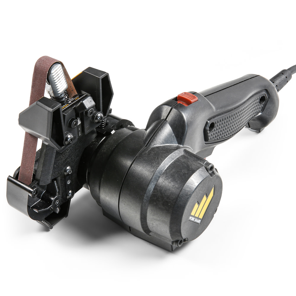 Work Sharp MK.2 Knife and Tool Sharpener - Ascmtools