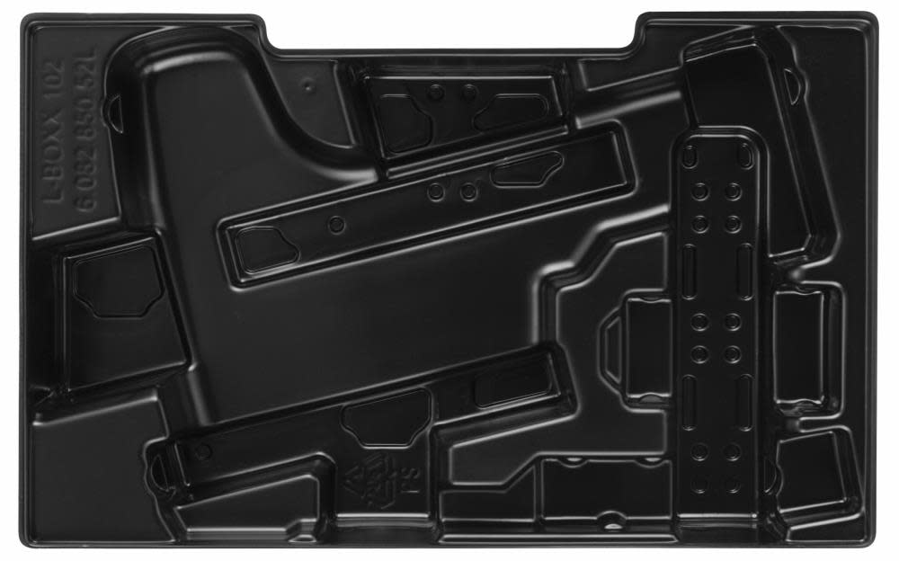 Bosch 12V Jig Saw Max Barrel Grip with Tray Reconditioned Bare Tool - Ascmtools