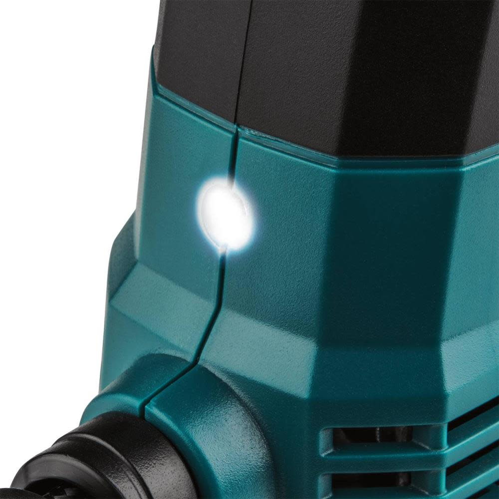 Makita 12V Max CXT Lithium-Ion Cordless Inflator Tool Only - Ascmtools