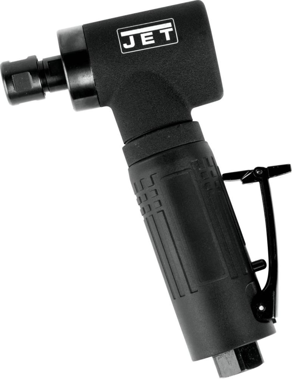 JET 1/4 in. Industrial Gear-Less Die Grinder - Ascmtools