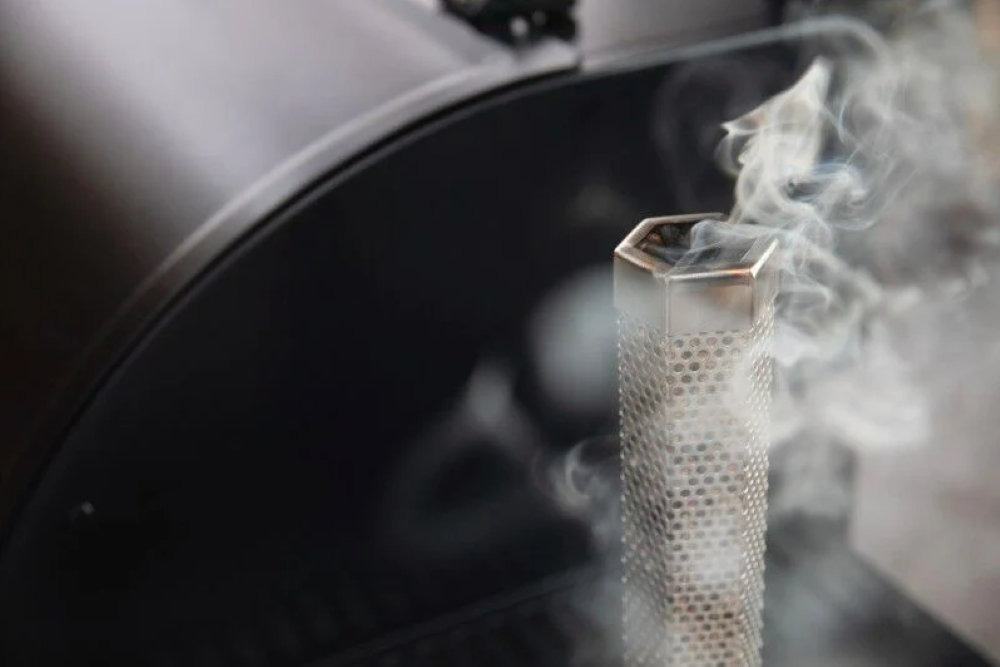 Camp Chef 12″ Smoke Tube Stainless - Ascmtools