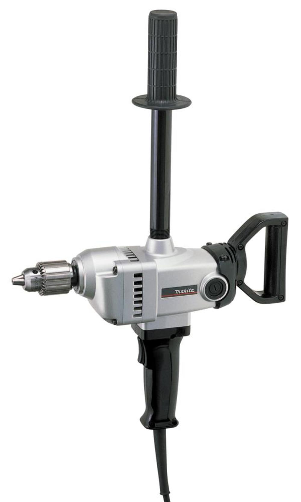 Makita 1/2 In. Spade Handle Drill - Ascmtools