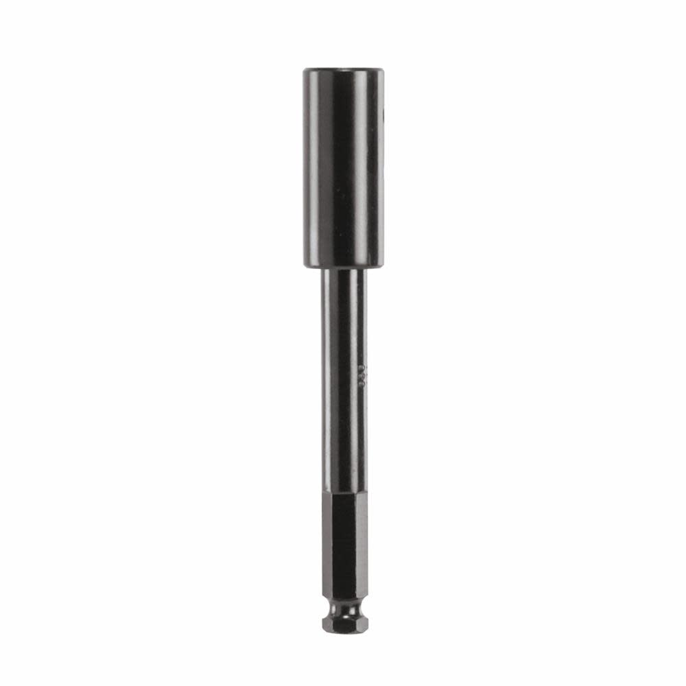 Bosch 7/16 In. x 6 In. Straight Shank Extension - Ascmtools