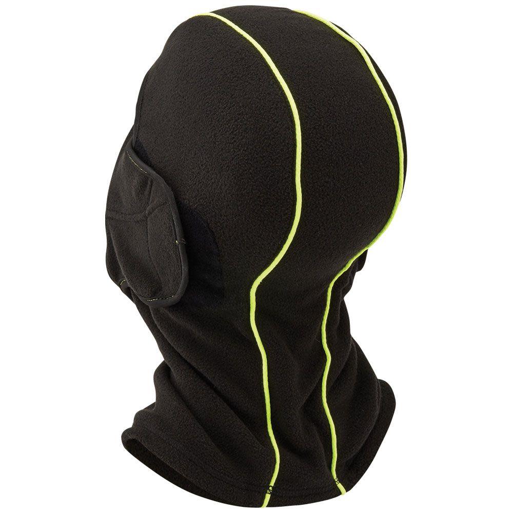 Klein Tools Heat Exchanger Cold Weather Mask Balaclava - Ascmtools