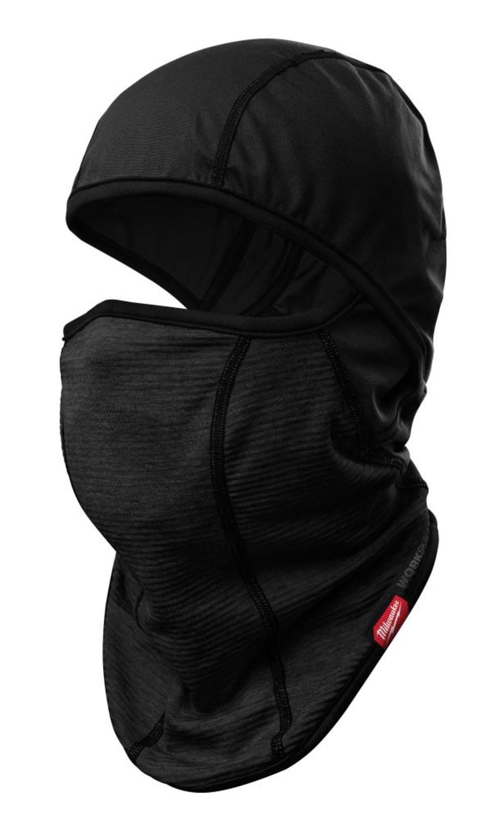 Milwaukee WorkSkin Mid-Weight Cold Weather Balaclava - Ascmtools