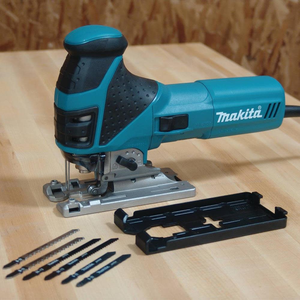 Makita Jig Saw Barrel Grip - Ascmtools