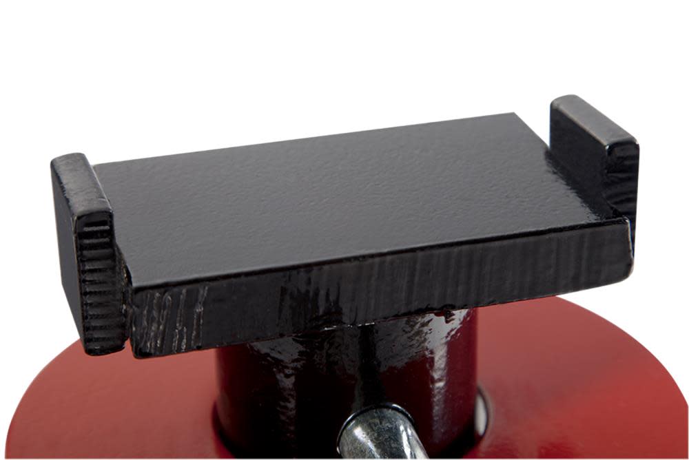 Sunex 10 Ton Medium Height Pin Type Jack Stands (Pair) - Ascmtools