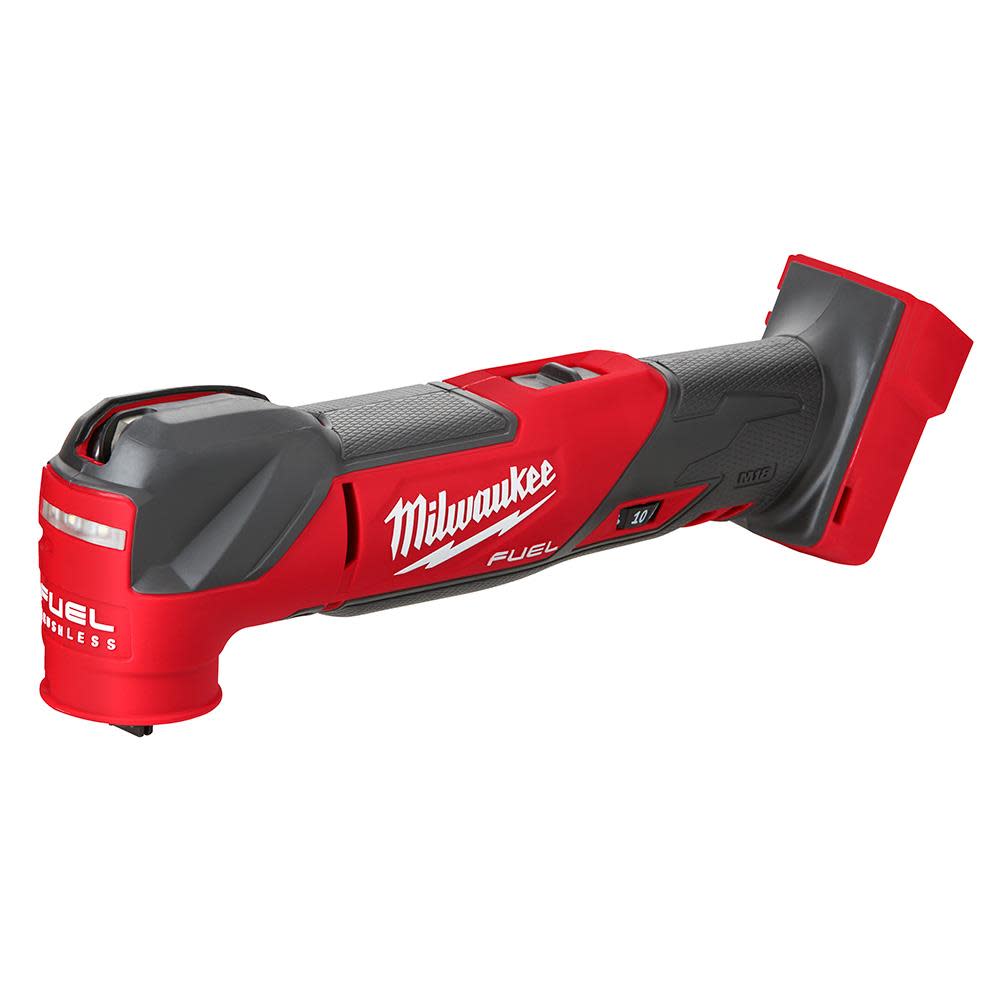 Milwaukee M18 FUEL Oscillating Multi Tool Reconditioned - Ascmtools