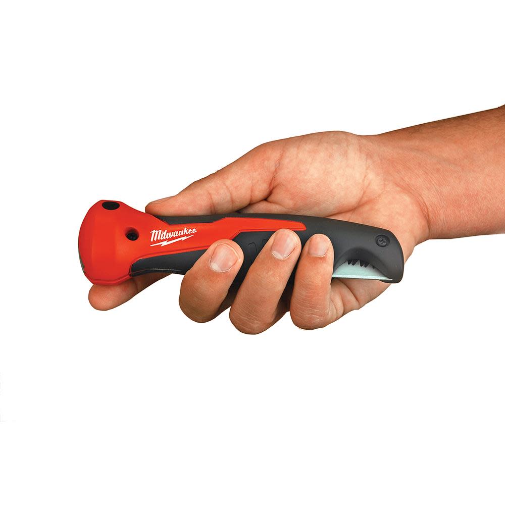 Milwaukee Folding Jab Saw - Ascmtools