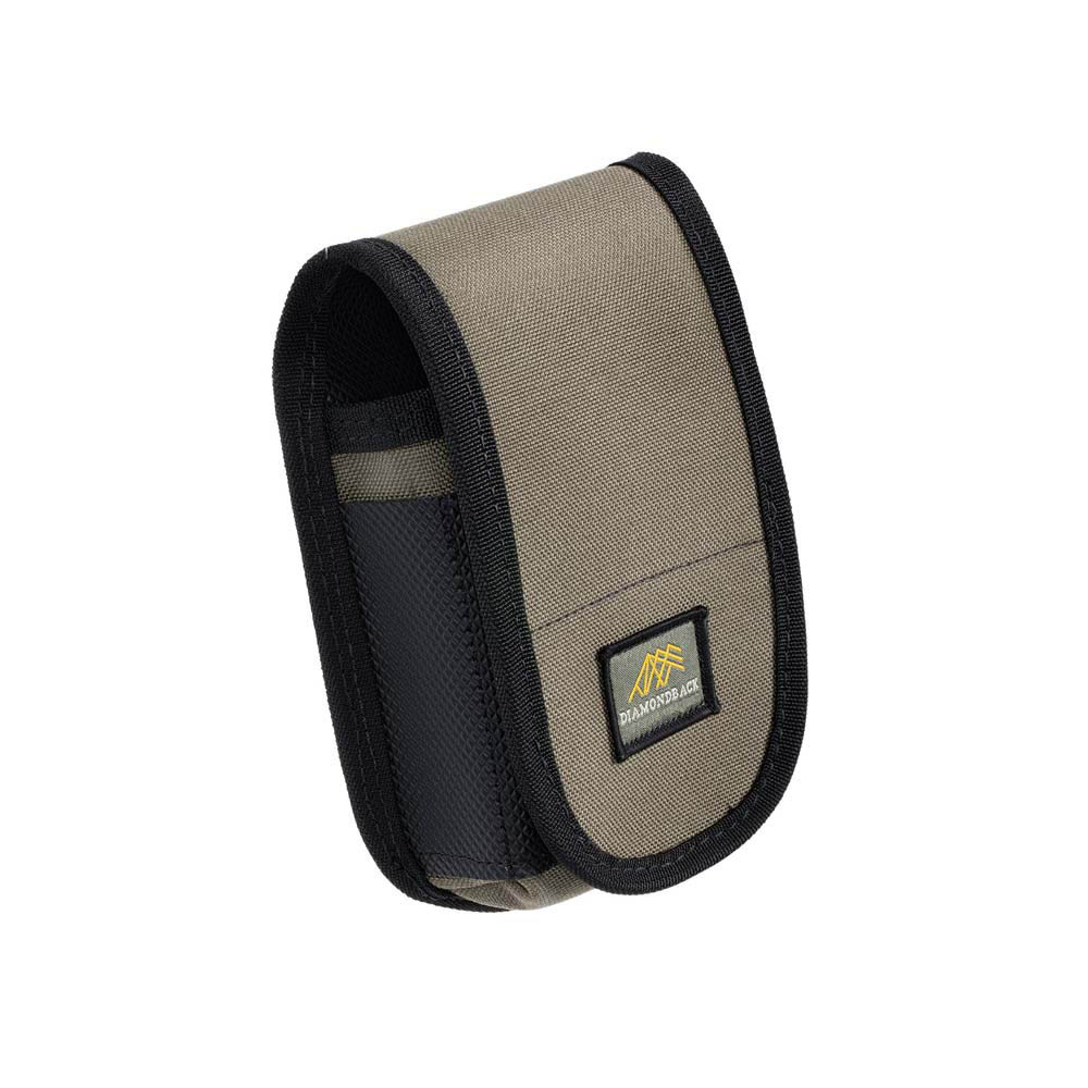 Diamondback Toolbelts Ranger Green EDC Pouch - Ascmtools