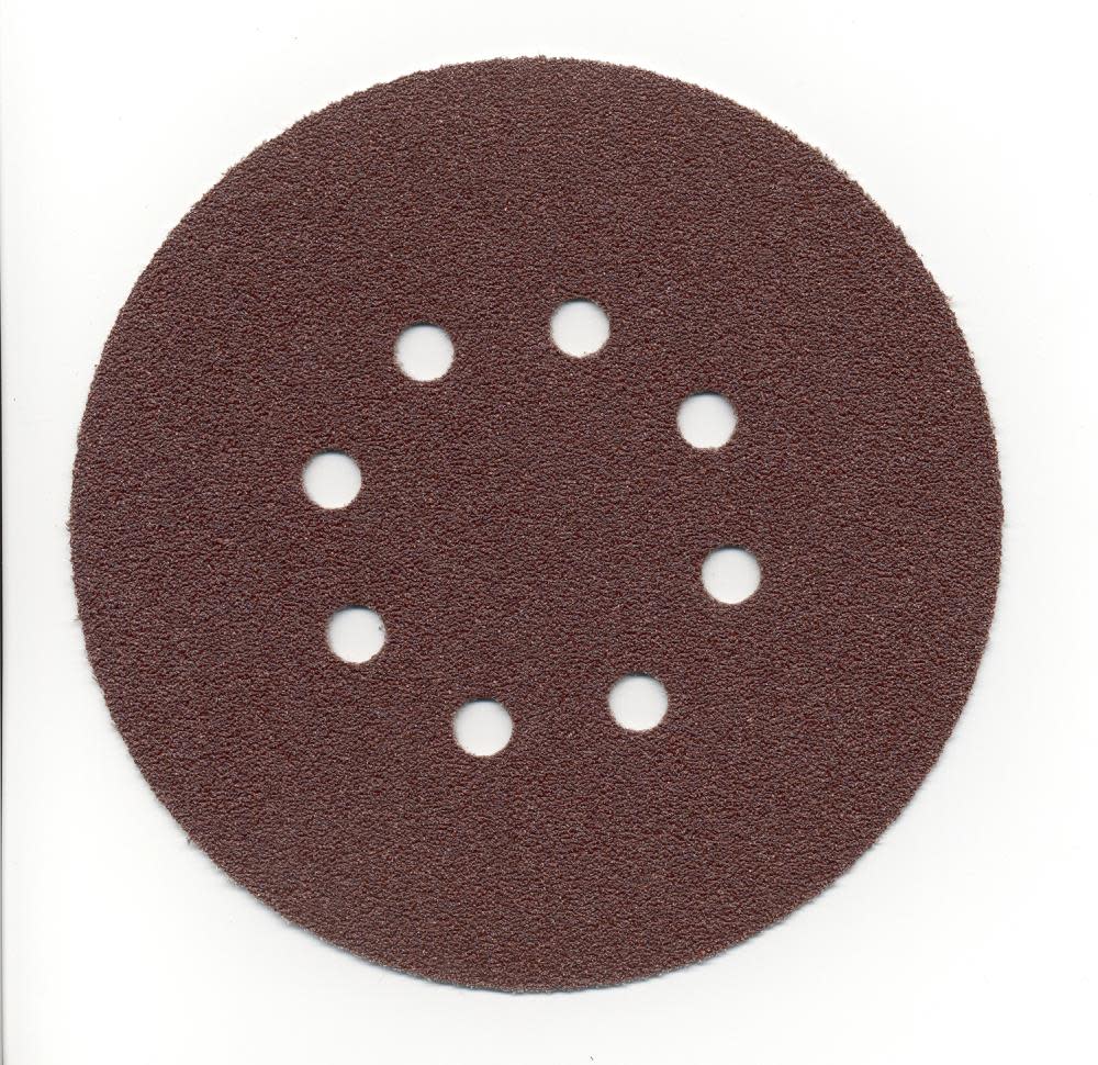 Fein 80 Grit H&L Sandpaper for MSF636-1 (50pk) - Ascmtools
