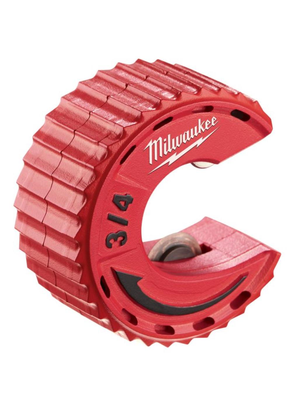 Milwaukee 3/4 In. Close Quarters Tubing Cutter - Ascmtools