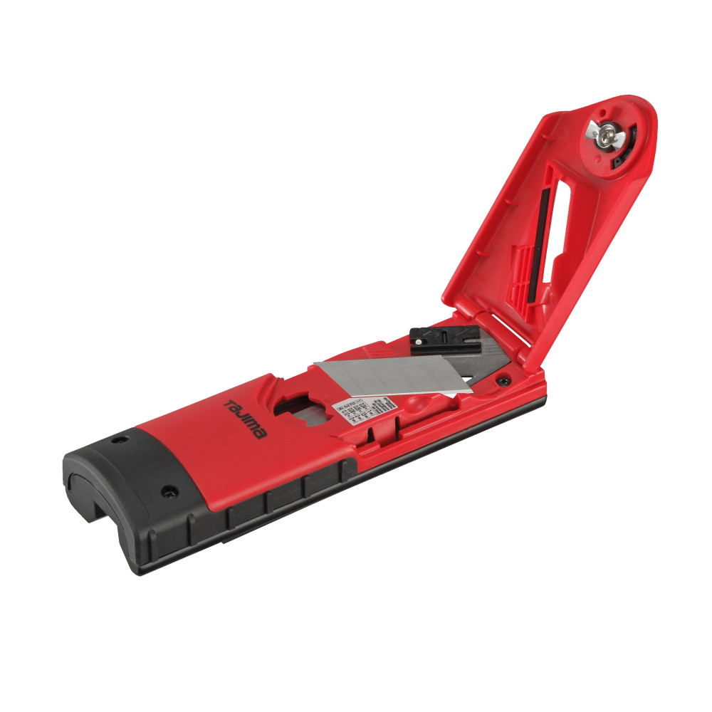 Tajima Drywall Chamfer Dual-Purpose Planing & Chamfering 45 Degree - Ascmtools