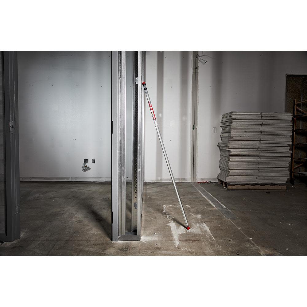 Milwaukee 15 Ft. Low Flex Fish Stick Kit - Ascmtools